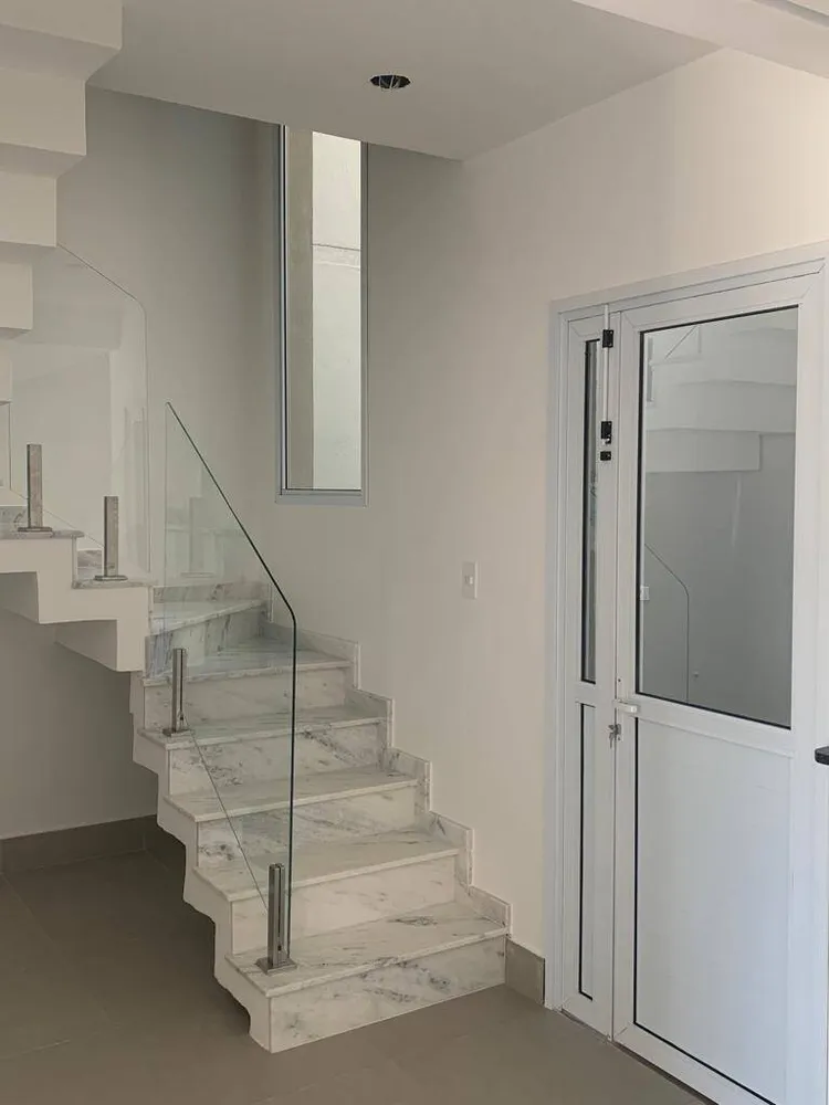 Sobrado, 3 quartos, 110 m² - Foto 5