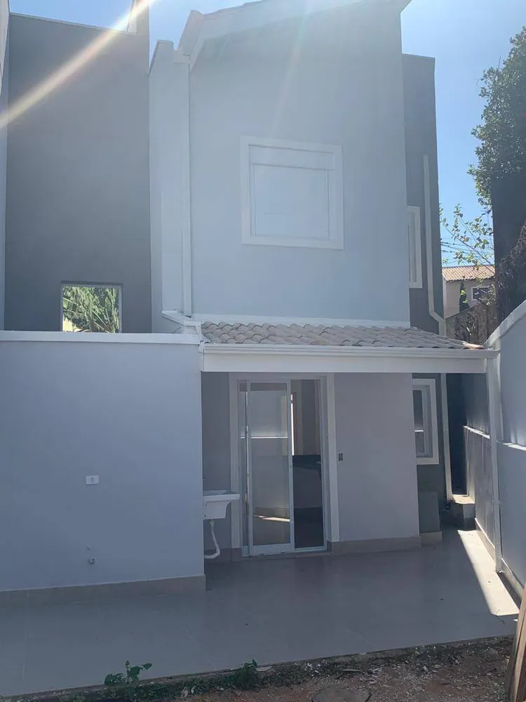 Sobrado, 3 quartos, 110 m² - Foto 8