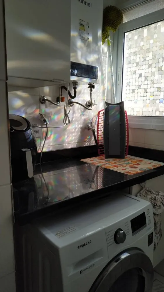 Apartamento, 2 quartos, 50 m² - Foto 8