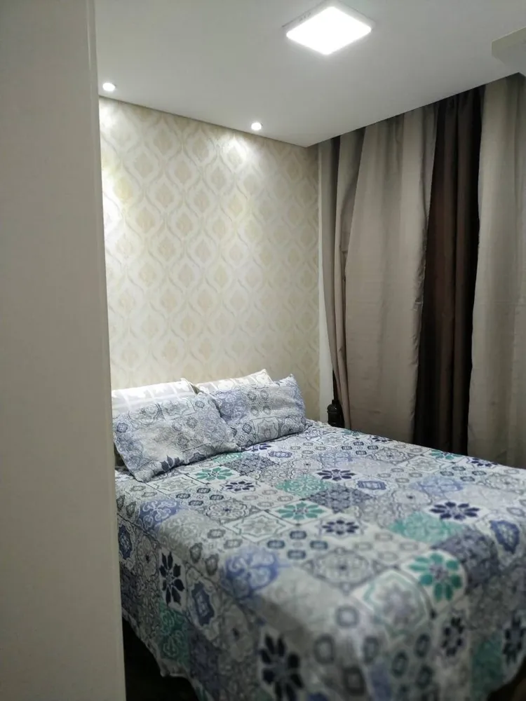 Apartamento, 2 quartos, 50 m² - Foto 5