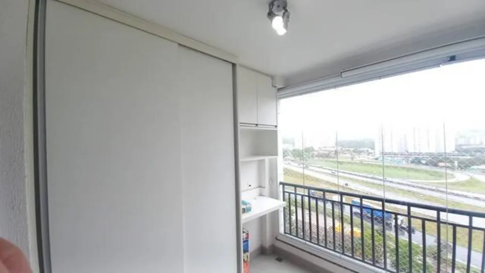 Apartamento, 2 quartos, 83 m² - Foto 10