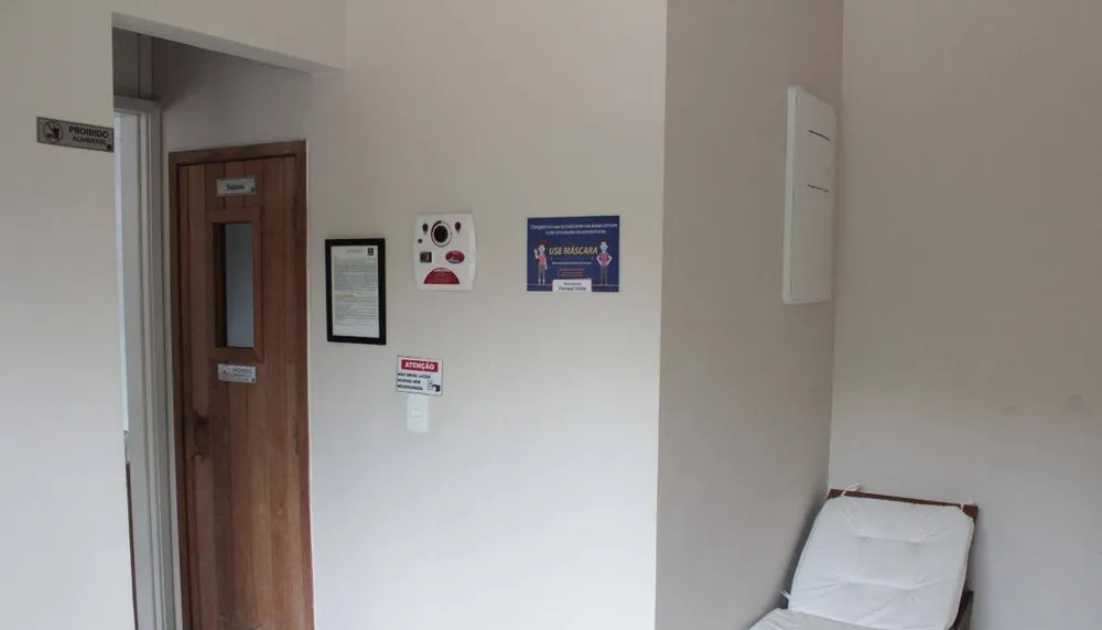 Apartamento, 2 quartos, 83 m² - Foto 1
