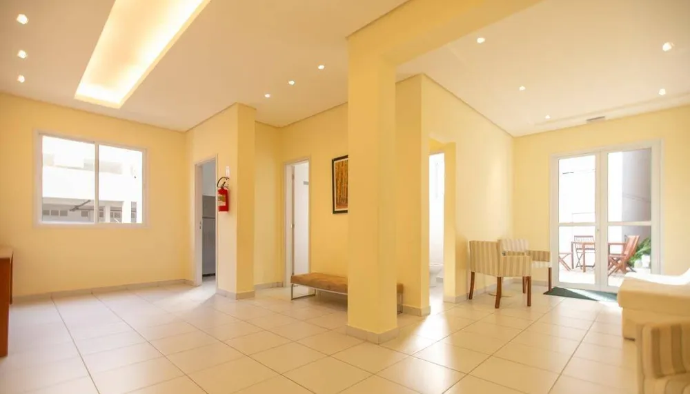 Apartamento, 2 quartos, 83 m² - Foto 7