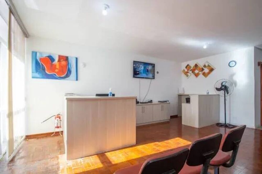 Sobrado, 4 quartos, 279 m² - Foto 6