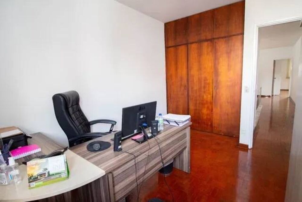 Sobrado, 4 quartos, 279 m² - Foto 8