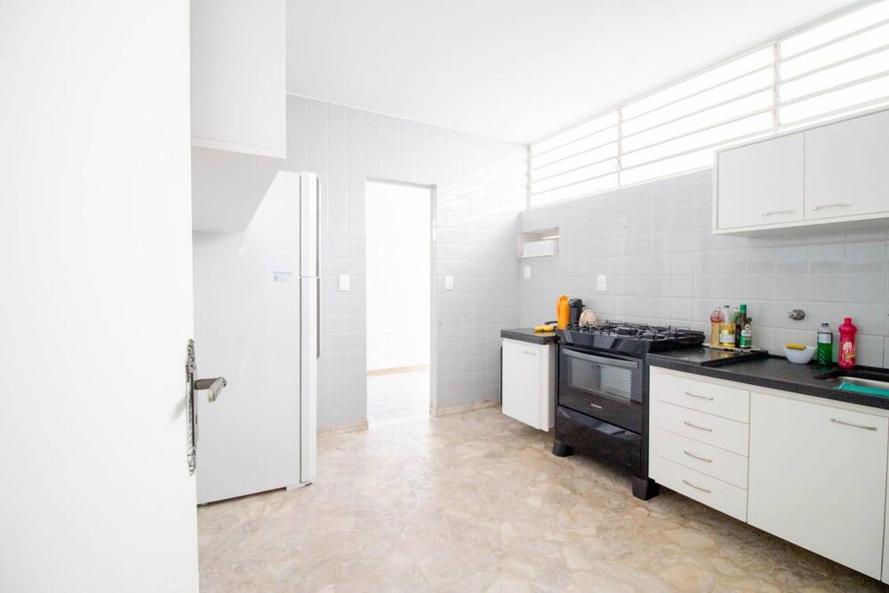 Sobrado, 4 quartos, 279 m² - Foto 4