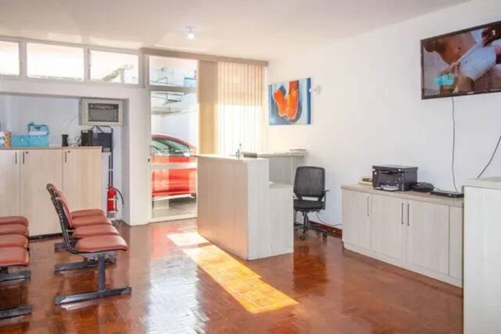 Sobrado, 4 quartos, 279 m² - Foto 7