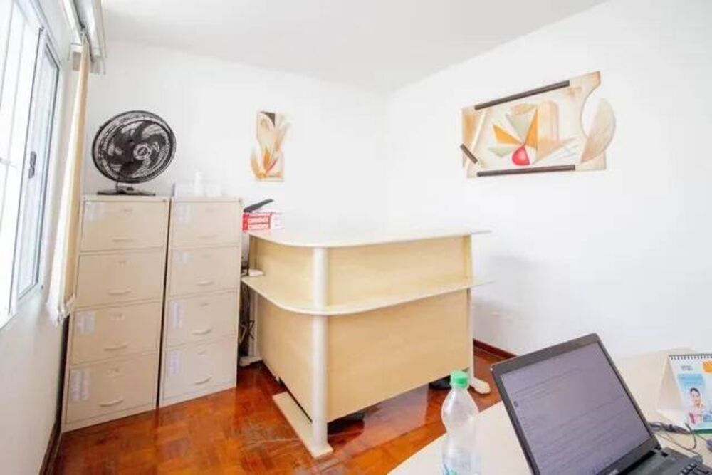 Sobrado, 4 quartos, 279 m² - Foto 12