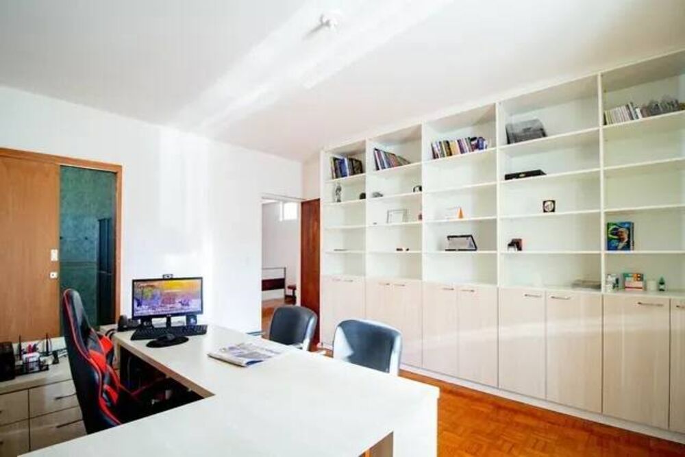 Sobrado, 4 quartos, 279 m² - Foto 2