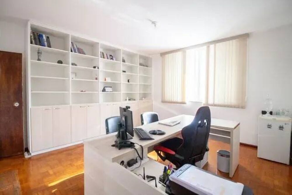 Sobrado, 4 quartos, 279 m² - Foto 5