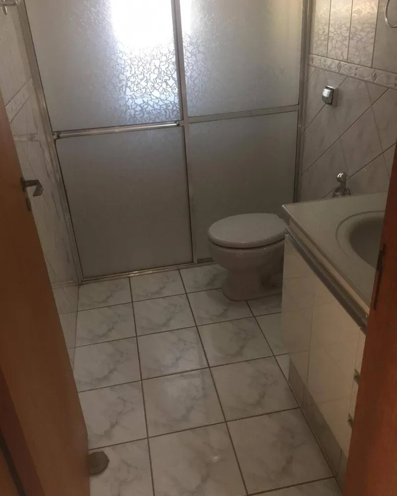 Depósito-Galpão, 200 m² - Foto 8