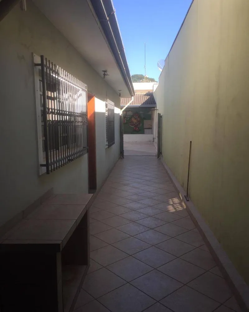 Depósito-Galpão, 200 m² - Foto 10