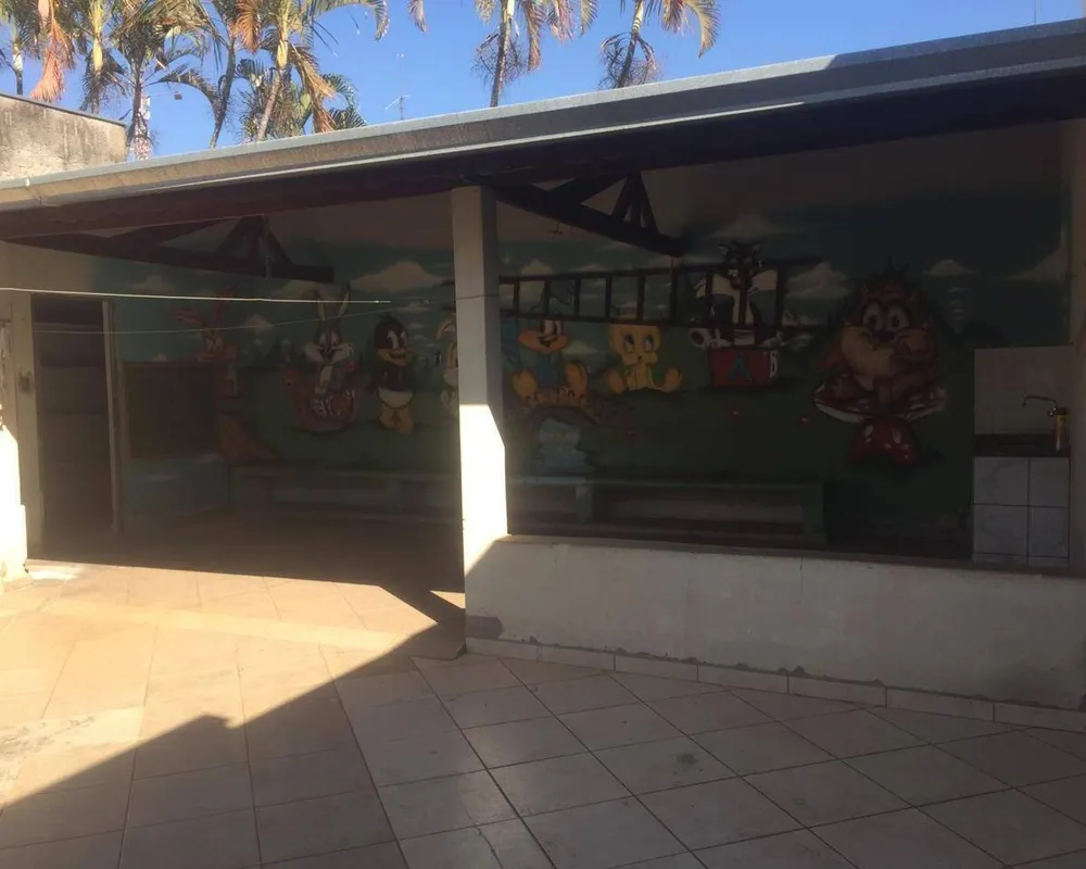 Depósito-Galpão, 200 m² - Foto 11