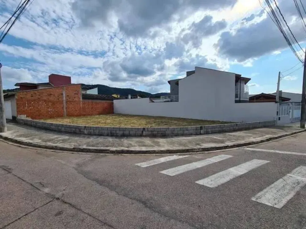 Terreno, 317 m² - Foto 1