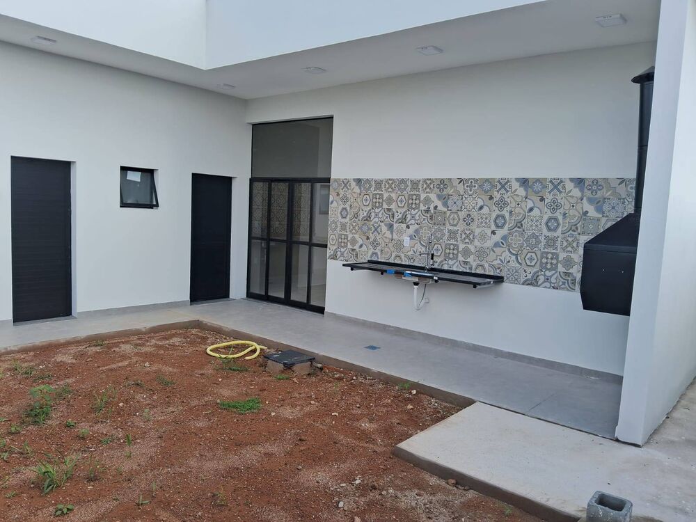 Casa, 3 quartos, 150 m² - Foto 2
