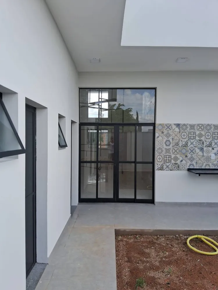 Casa, 3 quartos, 150 m² - Foto 3