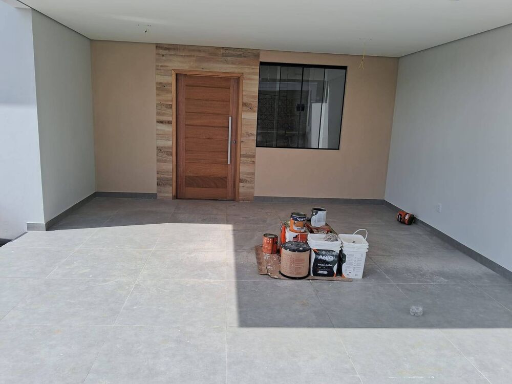 Casa, 3 quartos, 150 m² - Foto 8