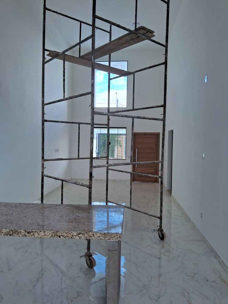 Casa, 3 quartos, 150 m² - Foto 4