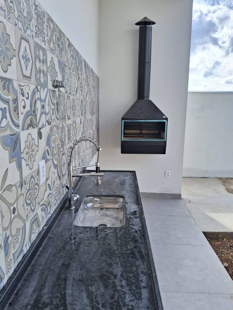 Casa, 3 quartos, 150 m² - Foto 1