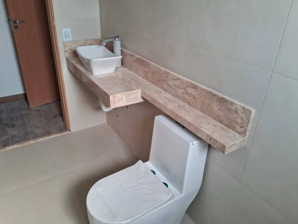 Casa, 3 quartos, 150 m² - Foto 12