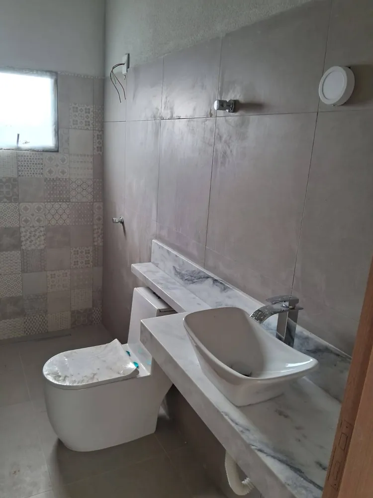 Casa, 3 quartos, 150 m² - Foto 9