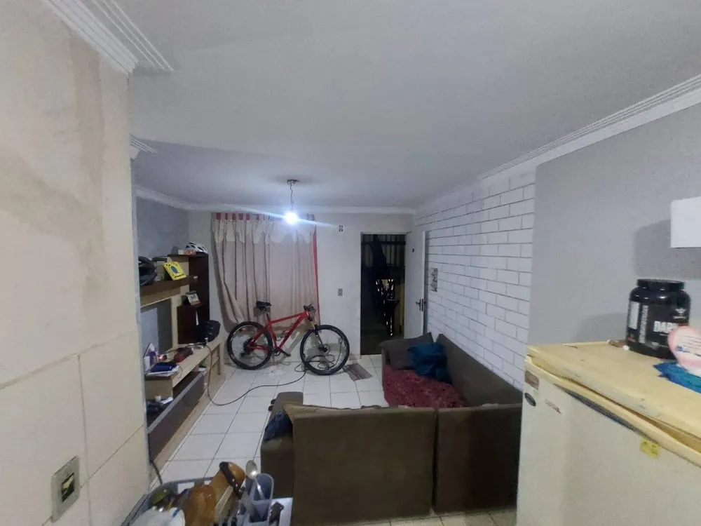 Apartamento, 2 quartos, 47 m² - Foto 3