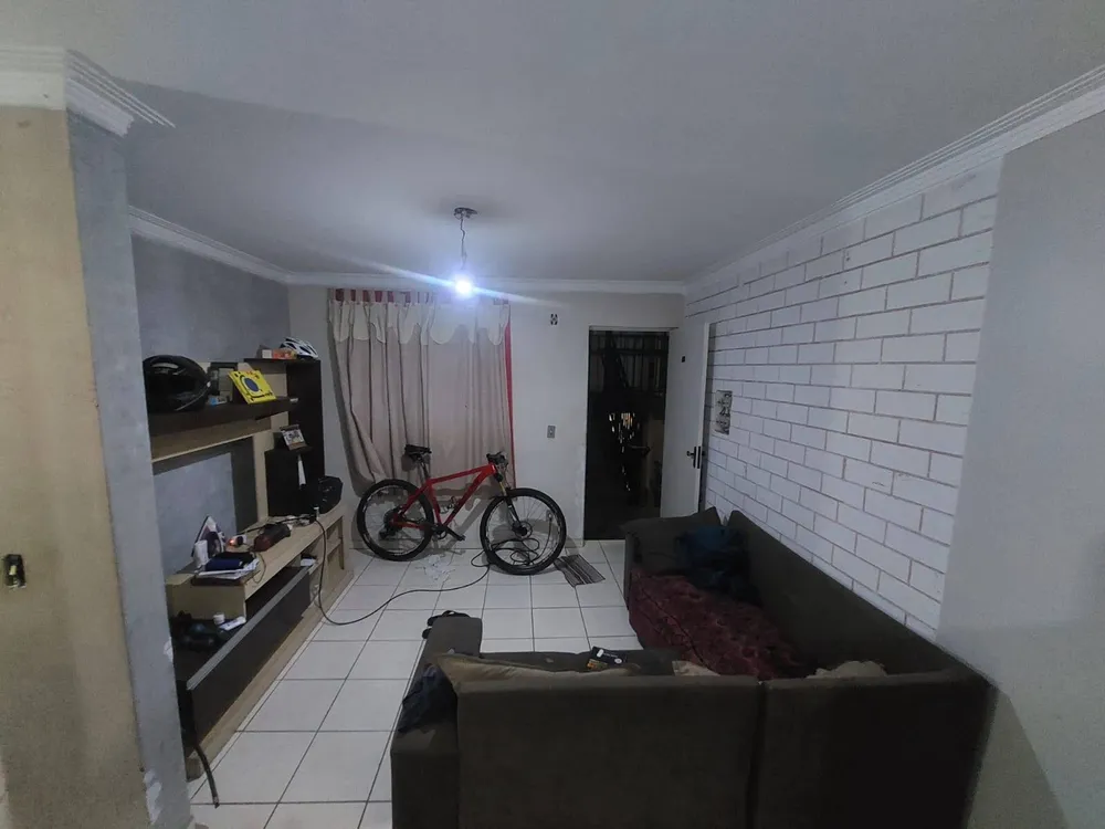 Apartamento, 2 quartos, 47 m² - Foto 2