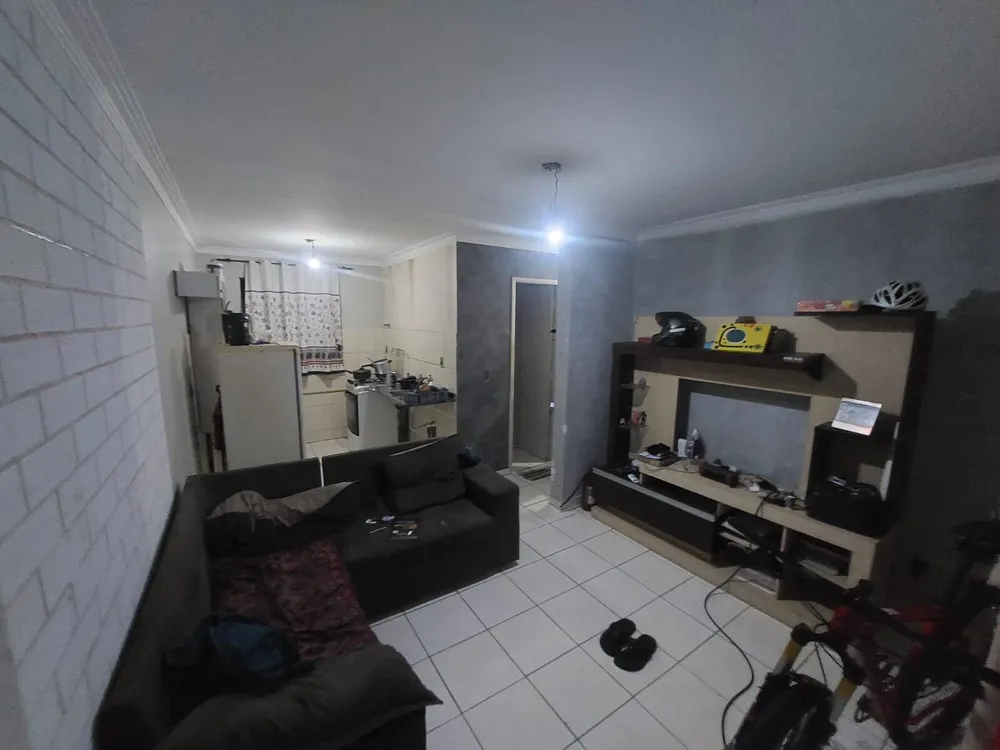 Apartamento, 2 quartos, 47 m² - Foto 5