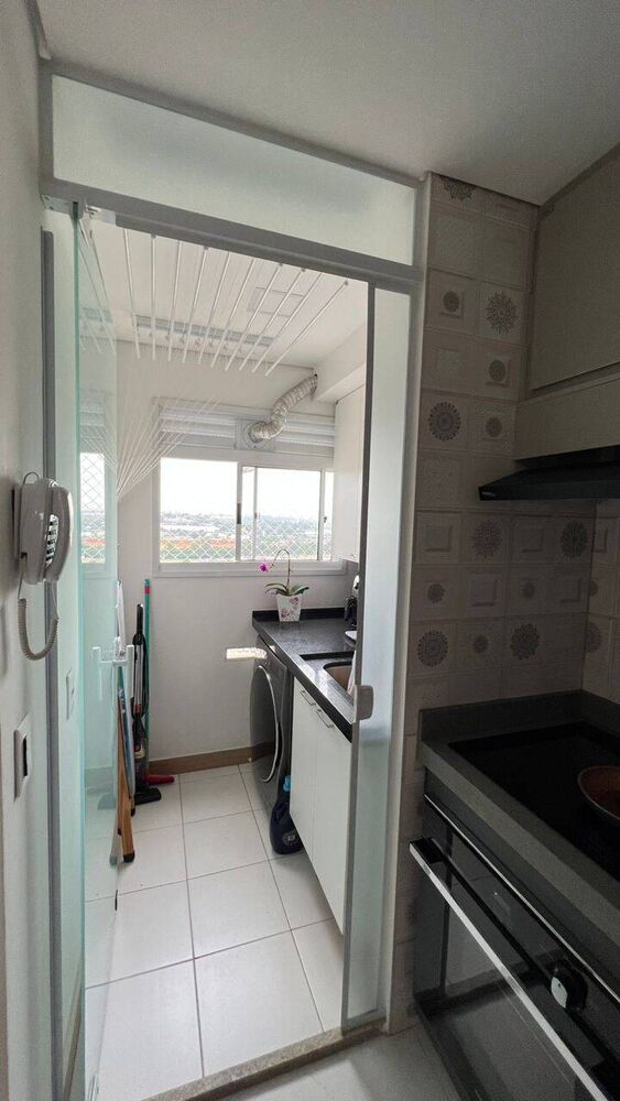 Apartamento, 2 quartos, 57 m² - Foto 2