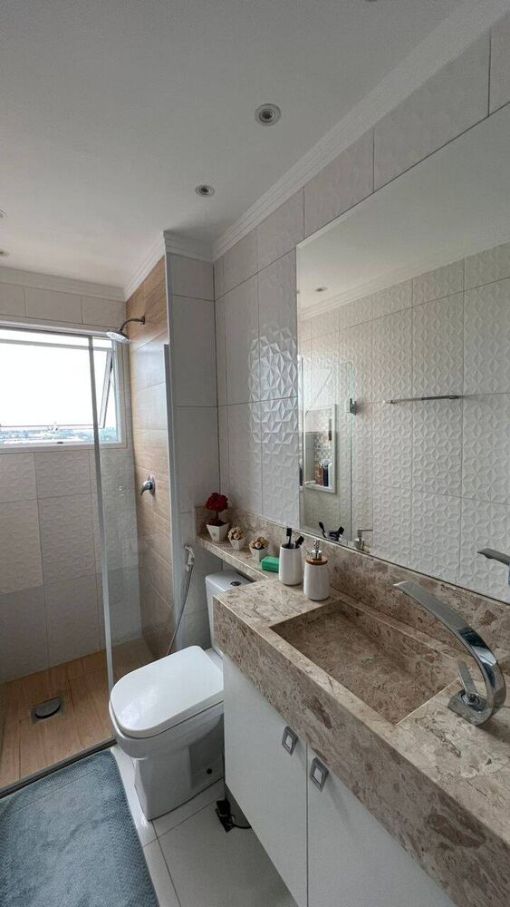 Apartamento, 2 quartos, 57 m² - Foto 4