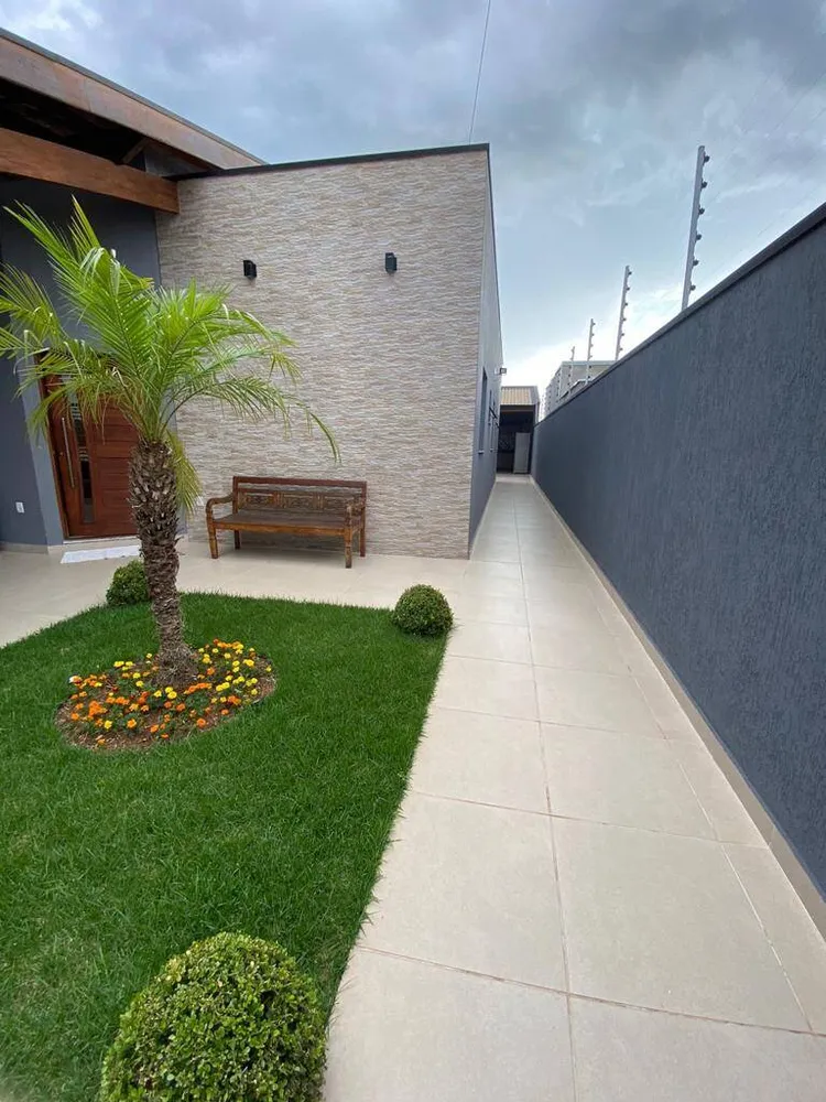 Casa, 3 quartos, 150 m² - Foto 10