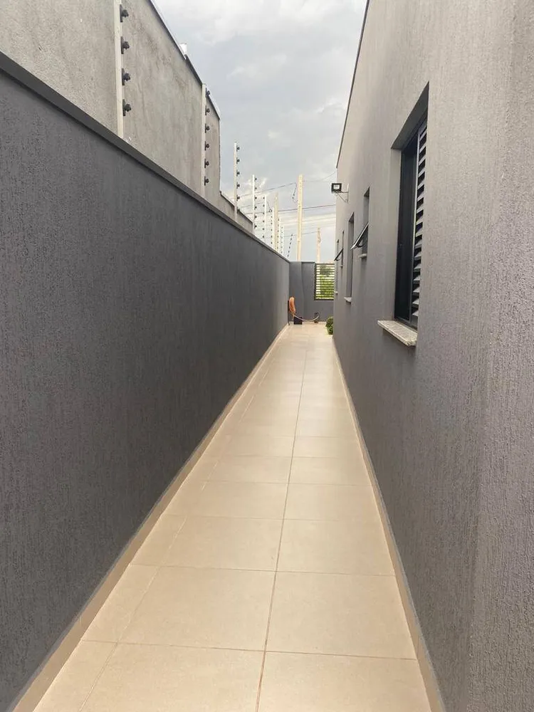 Casa, 3 quartos, 150 m² - Foto 12