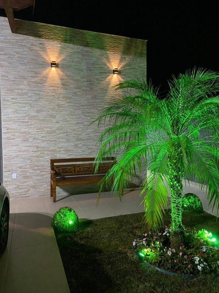 Casa à venda com 3 quartos, 150m² - Foto 2