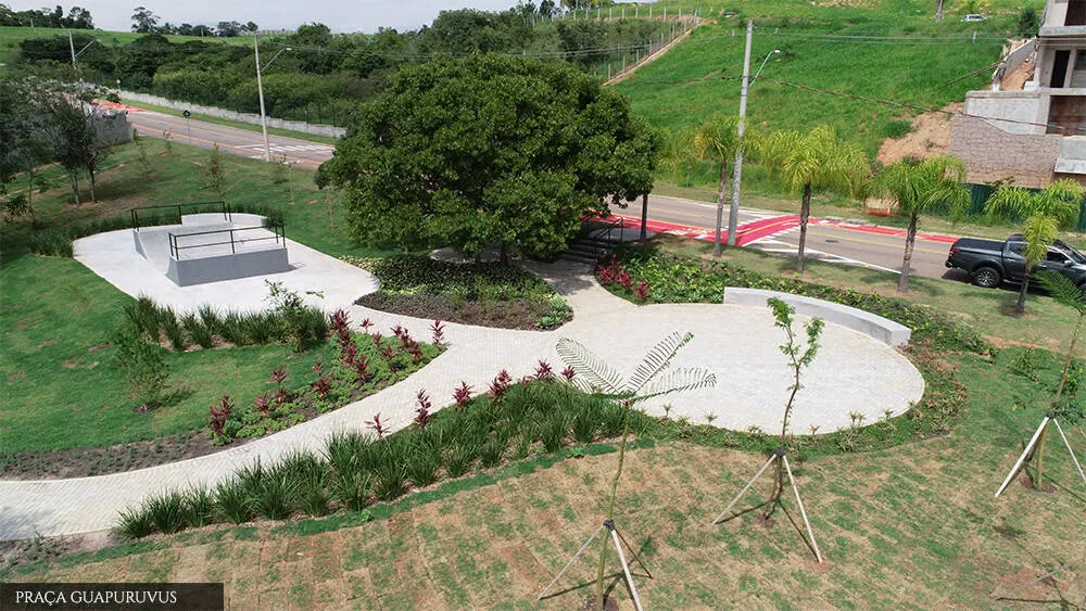 Terreno, 806 m² - Foto 6