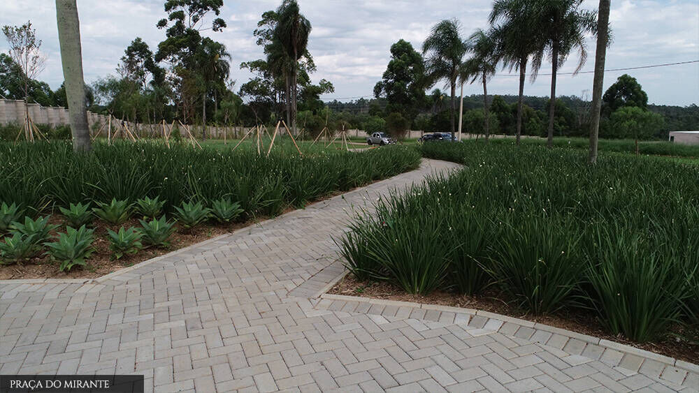 Terreno, 806 m² - Foto 1