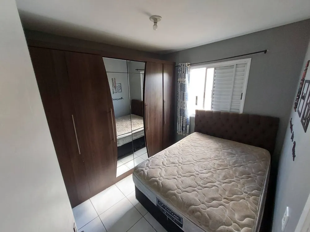 Apartamento, 2 quartos, 47 m² - Foto 7