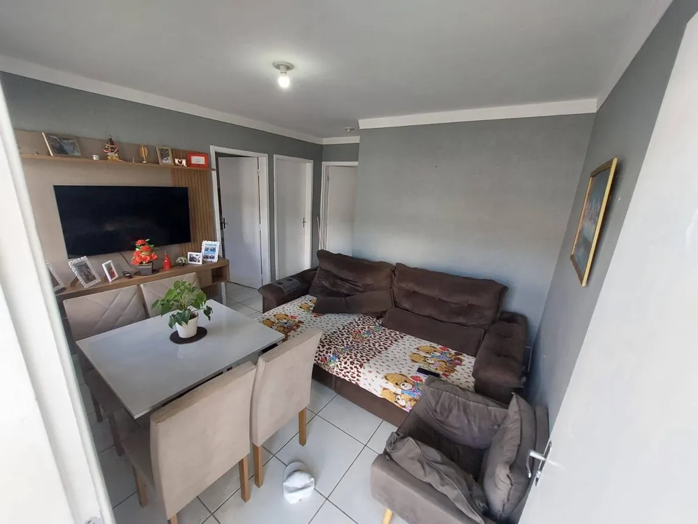 Apartamento, 2 quartos, 47 m² - Foto 3
