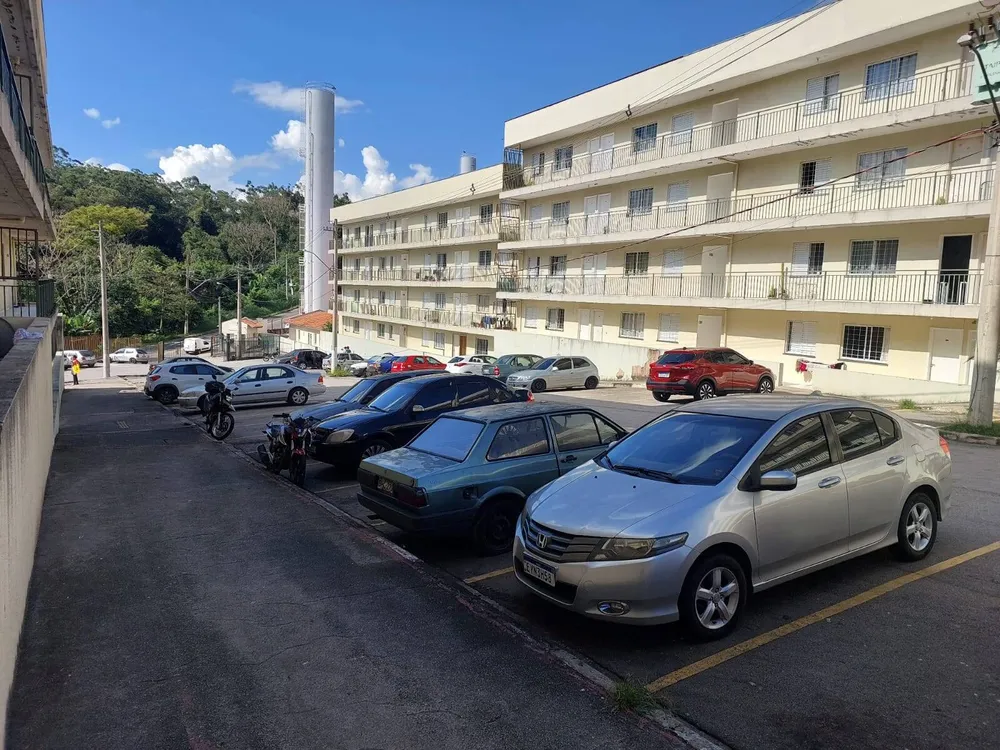 Apartamento, 2 quartos, 47 m² - Foto 8