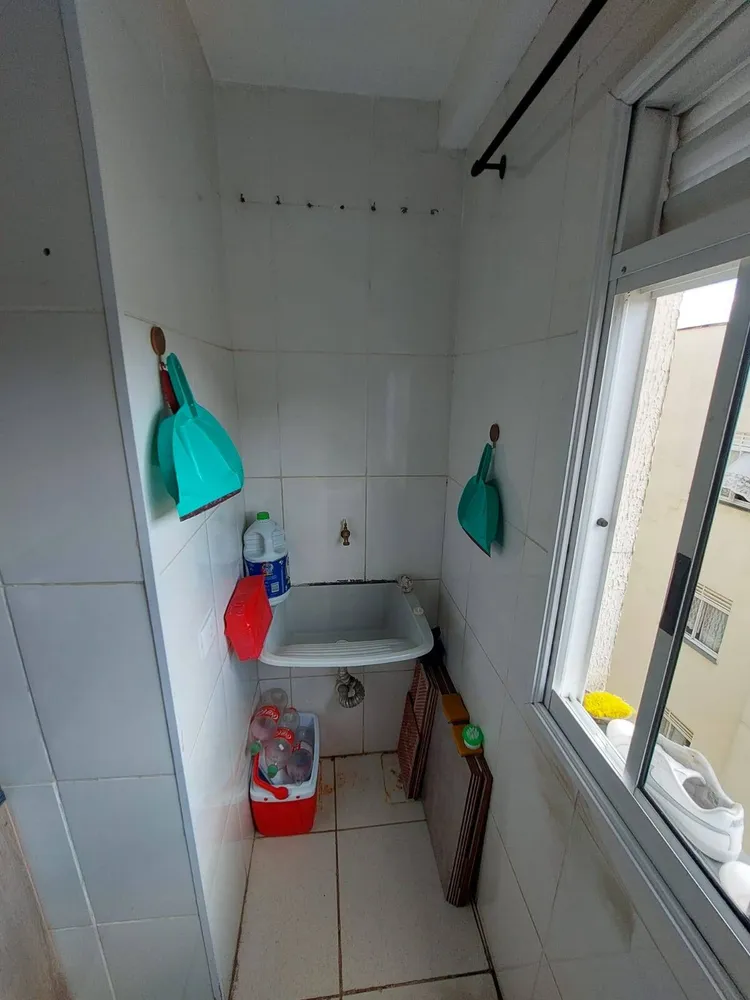 Apartamento, 2 quartos, 47 m² - Foto 10
