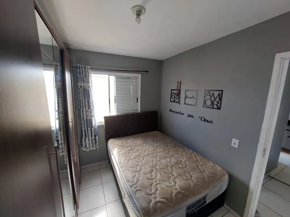 Apartamento, 2 quartos, 47 m² - Foto 5