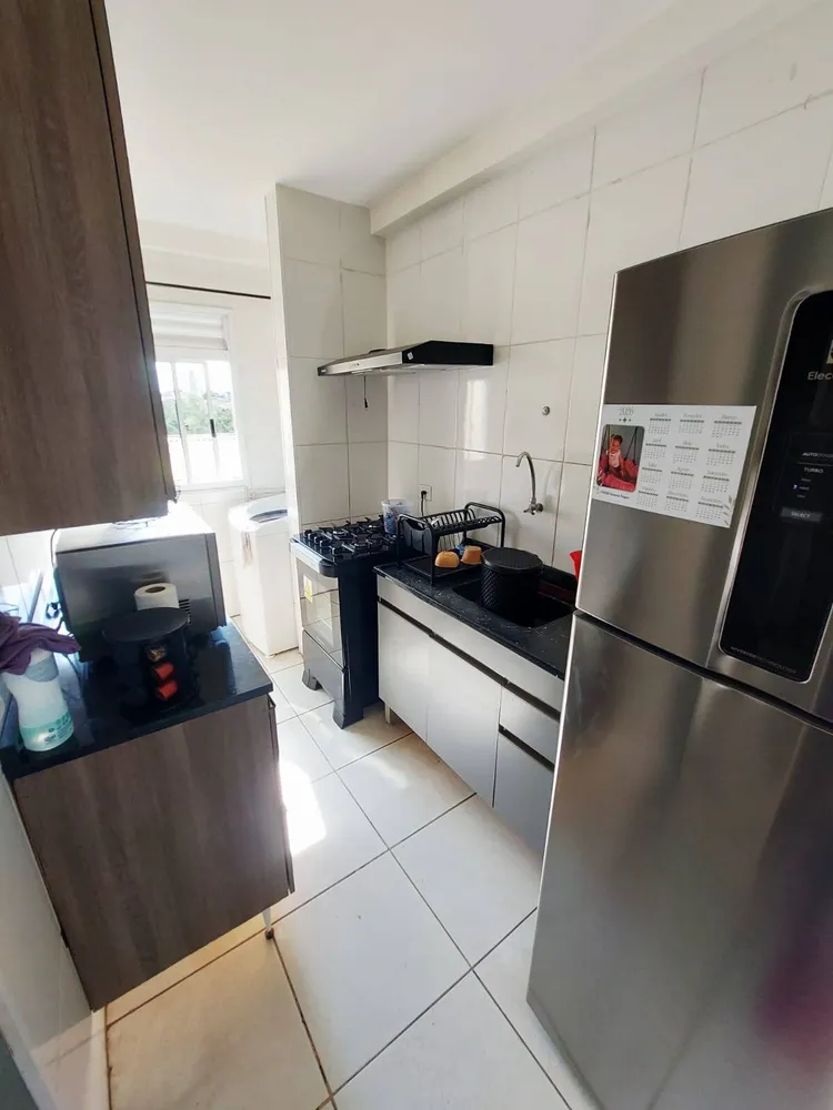 Apartamento, 2 quartos, 47 m² - Foto 12