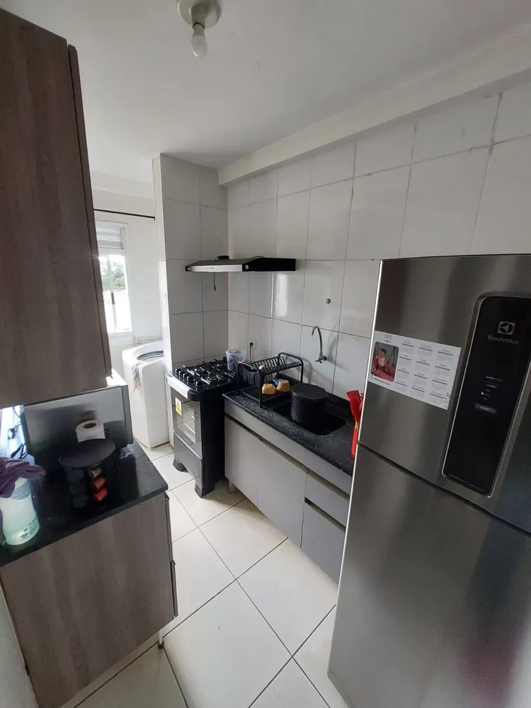 Apartamento, 2 quartos, 47 m² - Foto 4