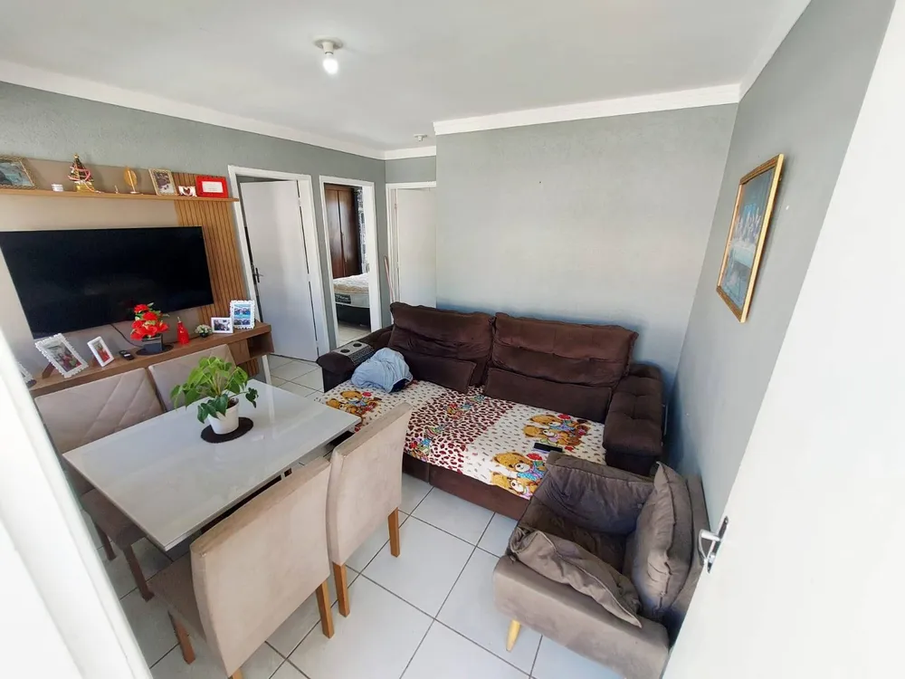 Apartamento, 2 quartos, 47 m² - Foto 2