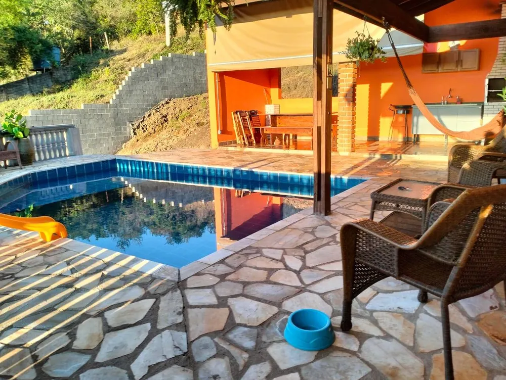 Chácara, 1 quarto, 1000 m² - Foto 12