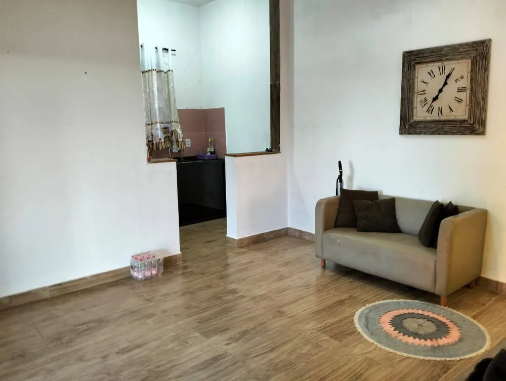Chácara, 1 quarto, 1000 m² - Foto 4