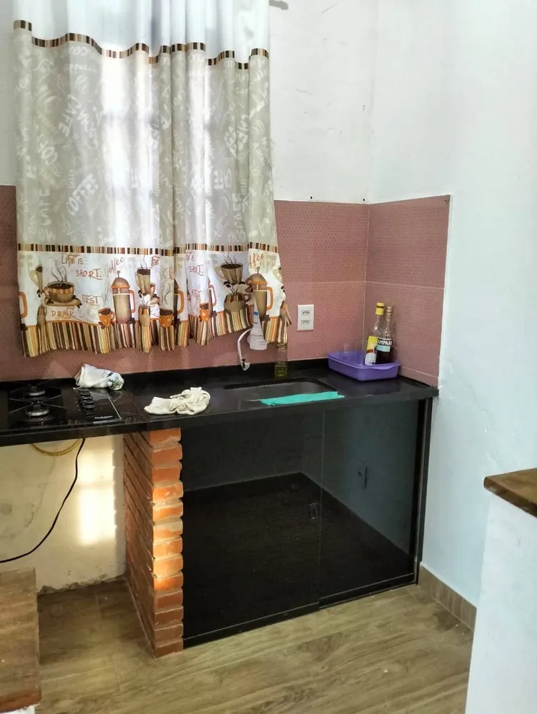Chácara, 1 quarto, 1000 m² - Foto 5