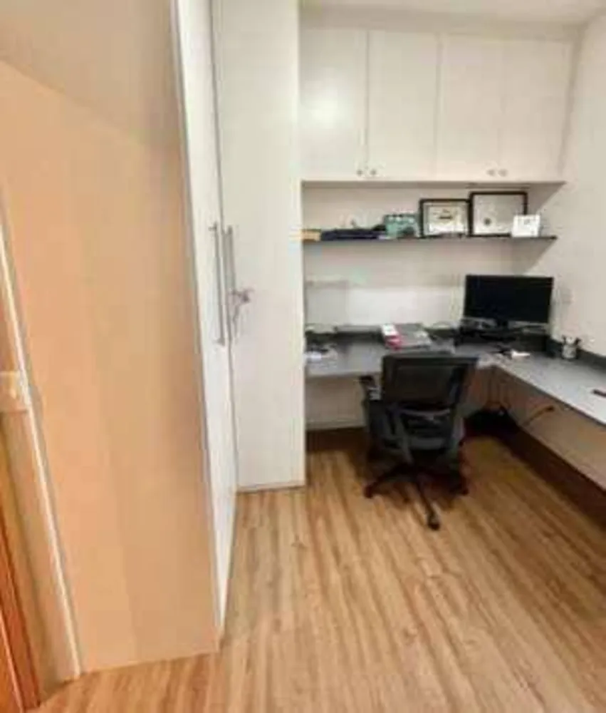 Apartamento, 3 quartos, 100 m² - Foto 2