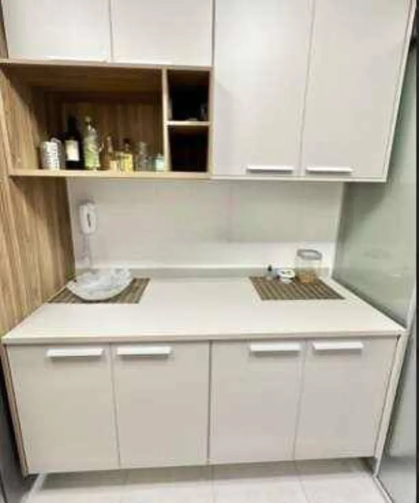 Apartamento, 3 quartos, 100 m² - Foto 4