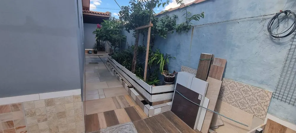 Casa, 3 quartos, 200 m² - Foto 10