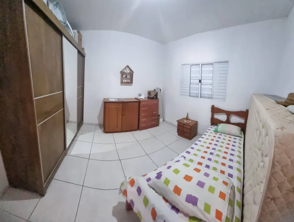 Casa, 3 quartos, 200 m² - Foto 4